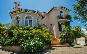 Quinta Das Hortencias
