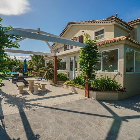 Quinta Das Hortencias São Vicente Ferreira Exteriér fotografie